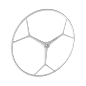 carbonautica-sport-blanca rueda carbonautica sport de costado color blanco