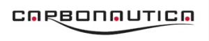 logo-carbonautica (1) Rueda de timón de carbono Carbonautica