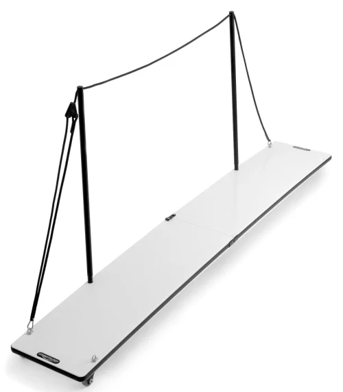 pasarela plegable carbonautica