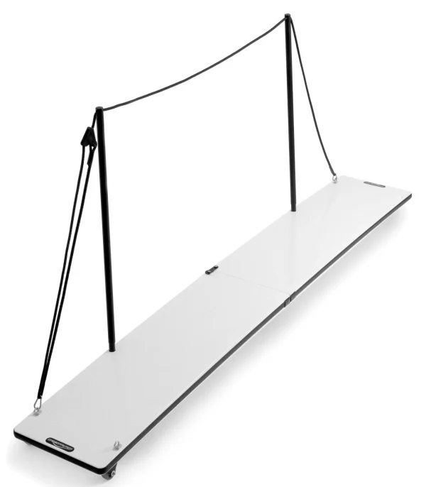 pasarela plegable carbonautica
