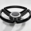 Volante para barco - Carbonautica