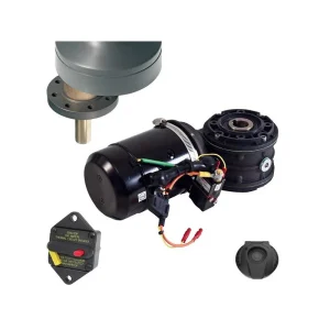 kit-electrificacion-winche-lewmar-evo-st Kit de electrificación para winche Lewmar EVO