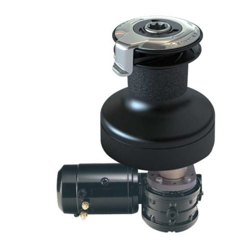 Winche eléctrico Lewmar EVO ST