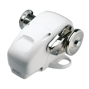 molinete-h2-lewmar-horizonta-cabrestrante Molinete H2 con cabrestante