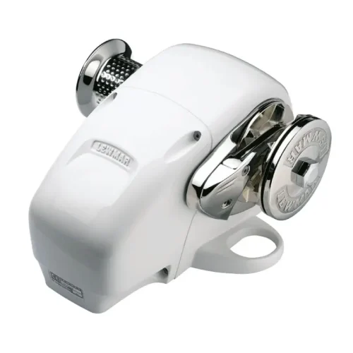 molinete-h2-lewmar-horizonta-cabrestrante Molinete H2 con cabrestante