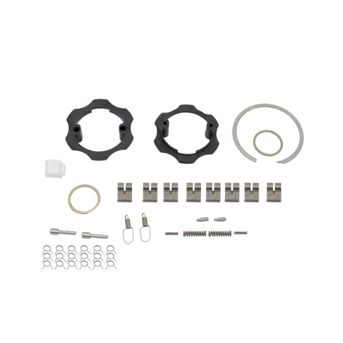 Recambios y kits de mantenimiento para winches Lewmar