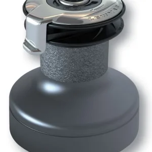 winche-lewmar-evo-gris Winche Lewmar EVO self-tailing