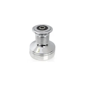 winche-lewmar-evo-sport-cromado Winche EVO Sport