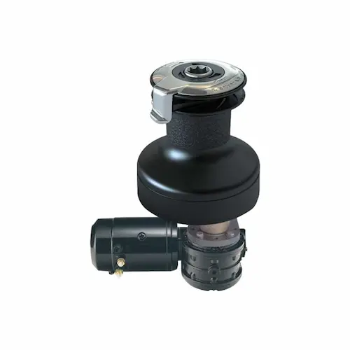 Winches eléctricos para veleros Lewmar EVO