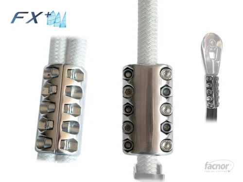 ACEM_FRC_D11_24000091110 Abrazadera para cable anti torsión