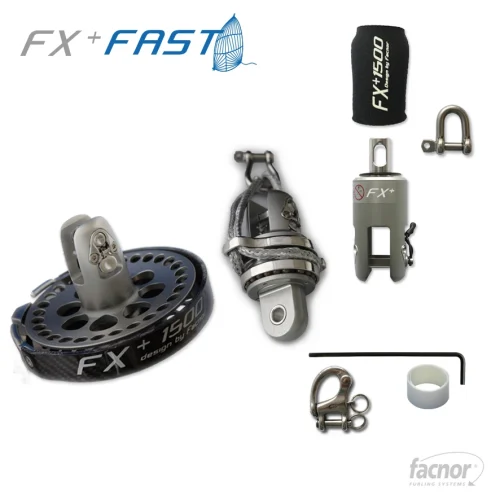 EMFA_Fast_1500_43220701540 Almacenador Facnor FAST FX+ para spi asimétrico