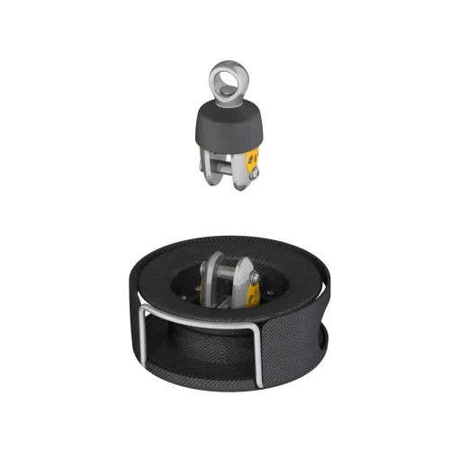 almacenador-karver-kfx-tambor Almacenador Karver KFX estructural con tambor