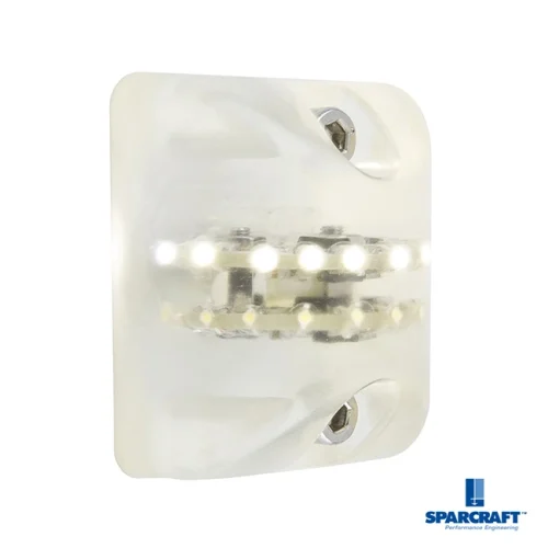 luz-de-mastil-frontal-sparcraft Luz de mástil frontal LED 9-30V