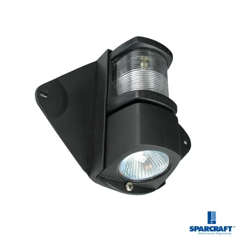 luz-motor-puente-sparcraft Luz combinada de motor + cubierta LED 9-30V