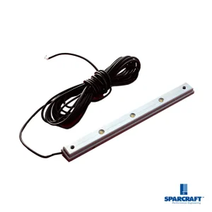luz-para-bañera-sparcraft Luz combinada de motor + cubierta LED 9-30V