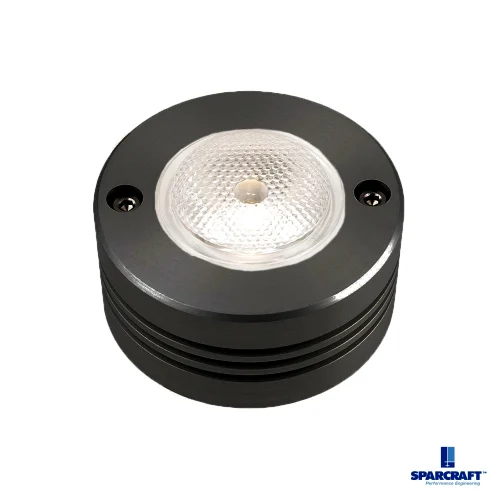 luz-para-cruceta-sparcraft-negra Luz para crucetas led