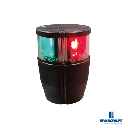 luz-tricolor-tope-sparcraft-navipro Luz tricolor tope navipro 10-30v