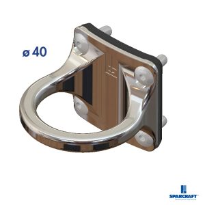 Anillo de tangón Sparcraft