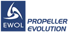 logo ewol propellers