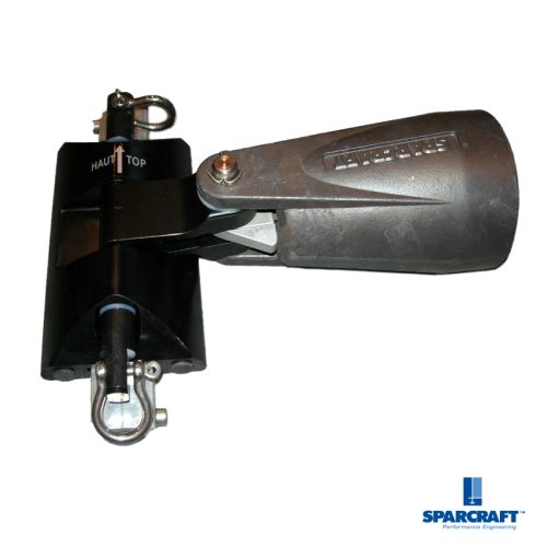 kit-carron-para-tangon-sparcraft-f40 Kit carro de tangón Sparcraft para raíl F40