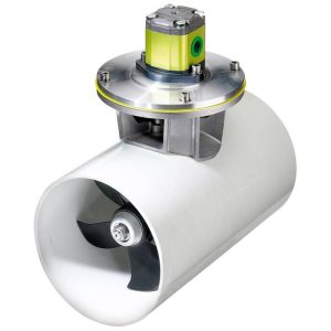 propulsor-hidraulico-tt-lewmar Propulsor hidráulico de túnel TT Lewmar