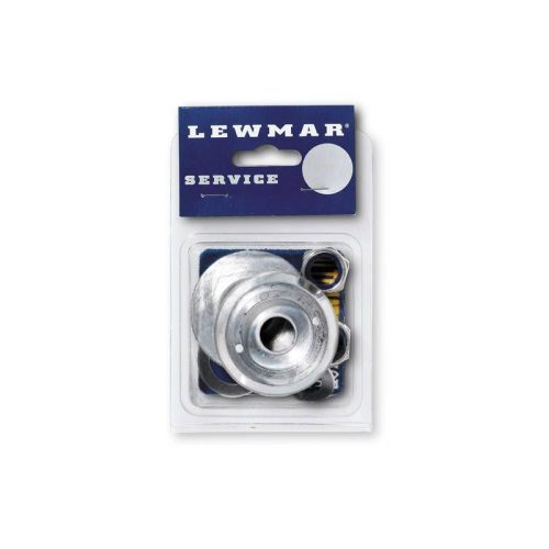kit-anodo-propulsor-de-proa-lewmar Ánodo para propulsor Lewmar