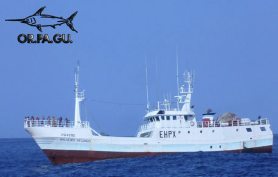 Proyecto europeo de arboladura eficiente para barcos de pesca