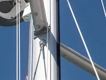 jarcia firme para barcos