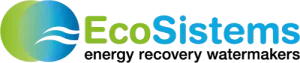 logo eco sistems potabilizadoras