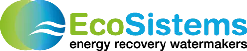 logo eco sistems potabilizadoras