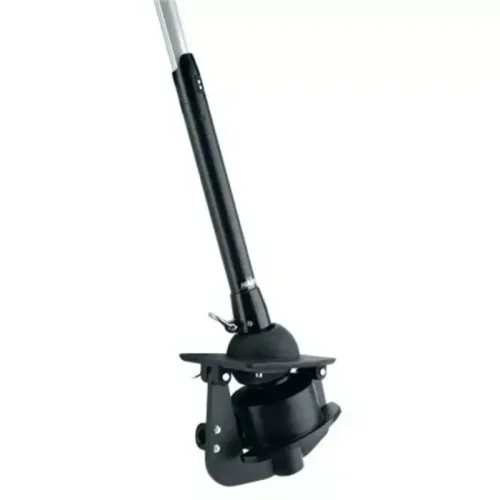 Enrollador de foque Harken MKIV bajo cubierta