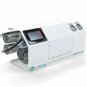 Desalinizadora-Water-Pro-compact Desalinizadora Eco-Sistems WATER-PRO para barcos y veleros