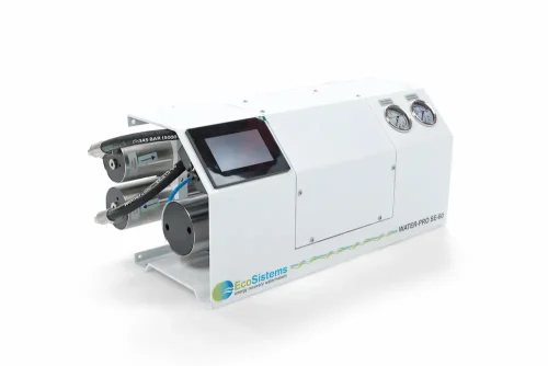 Desalinizadora Eco-Sistems WATER-PRO para barcos y veleros