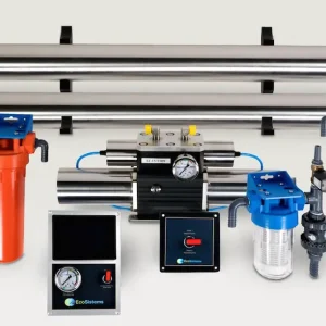 Desalinizadora-Water-Pro-modular Desalinizadora Eco-Sistems WATER-PRO con montaje modular para barcos y veleros