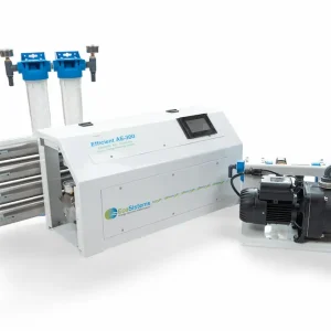 Desalinizadora-efficient-compact desalinizadora eco-sistems efficient automatica para barcos y veleros