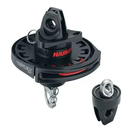 almacenadores harken