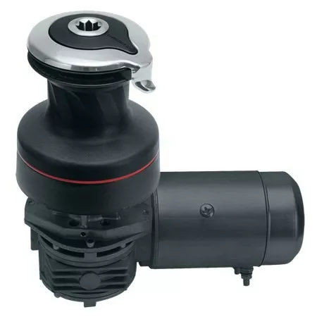 winches eléctricos harken