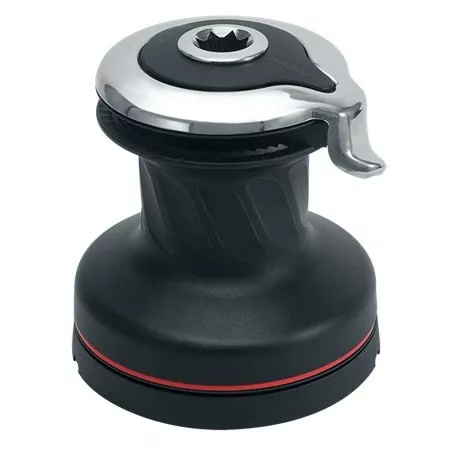 winches manuales harken