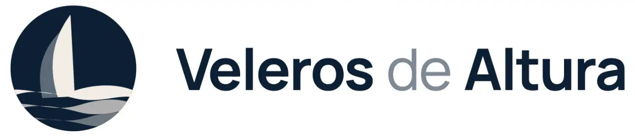 logo veleros de altura