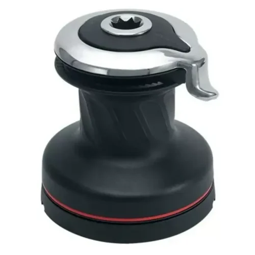 Winche Harken Radial 20 self-tailing