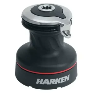 winche-harken-radial-35-2-self-tailing Winche Harken Radial 35.2 self-tailing
