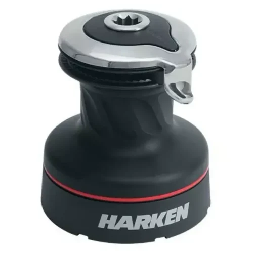Winche Harken Radial 40.2 self-tailing