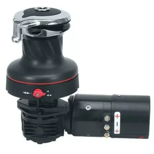 Winche Harken Radial 40 Rewind eléctrico