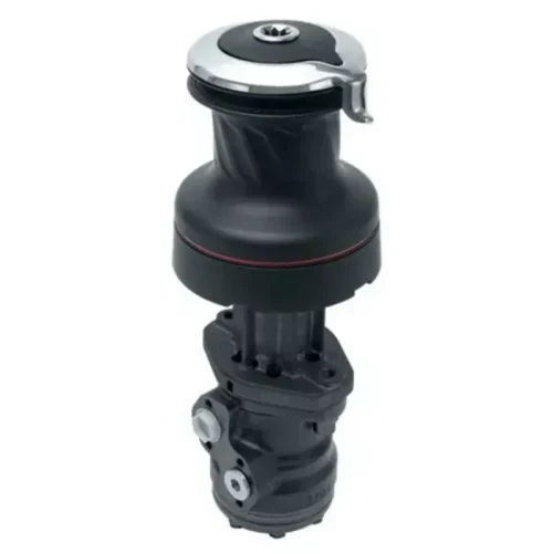 Winche Harken Radial 46.2 self-tailing hidráulico aluminio