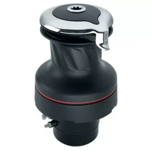 Winche Harken Radial 500 Unipower aluminio