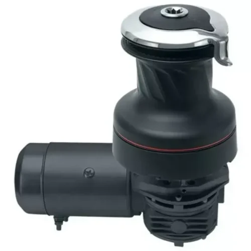 Winche Harken Radial 70.2 self-tailing eléctrico