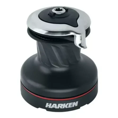 Winche Harken Radial 70.3 self-tailing