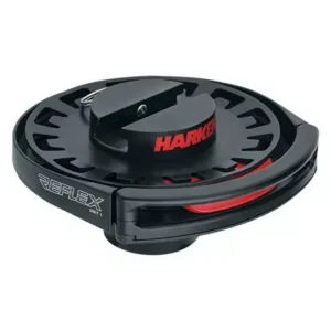 Tambor Almacenador Harken Reflex Unit 1 enrollado de spinnakers asimétricos y velas código