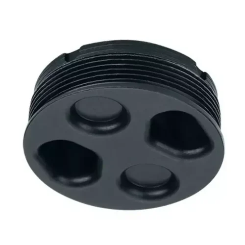 Harken Adaptador Fijación flexible roscada 2:1 para Reflex Unit 1 (ref. 7351.22)