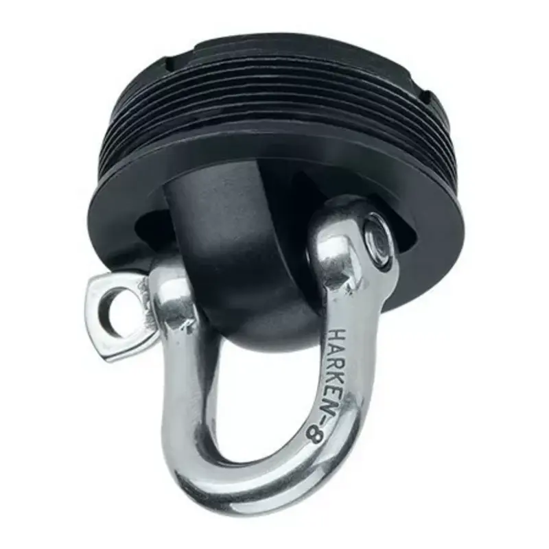7352.21 Harken Adaptador Grillete D Roscado para Reflex Unit 2